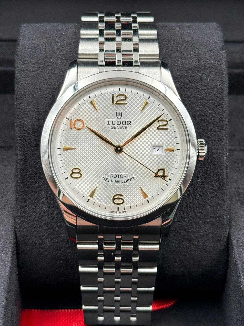 Tudor 1926 91650