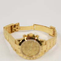 Daytona Yellow Gold 116508