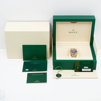 Day-Date 40mm Rose Gold 228235A