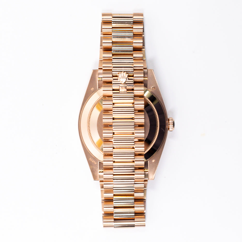 Day-Date 40mm Rose Gold 228235A
