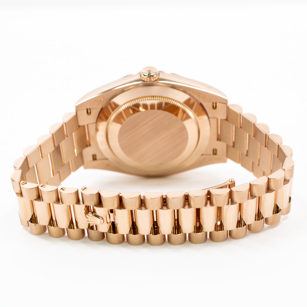 Day-Date 40mm Rose Gold 228235A