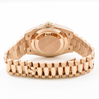 Day-Date 40mm Rose Gold 228235A
