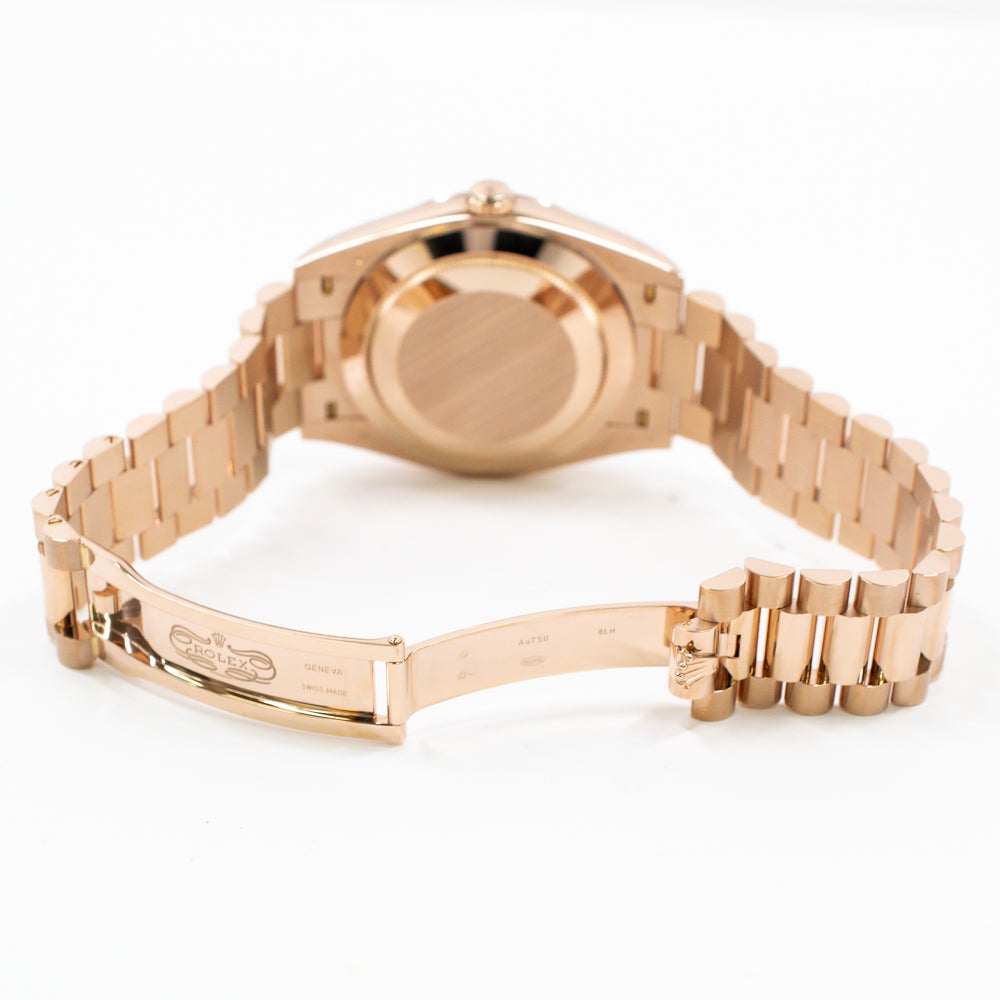 Day-Date 40mm Rose Gold 228235A