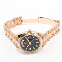 Day-Date 40mm Rose Gold 228235A