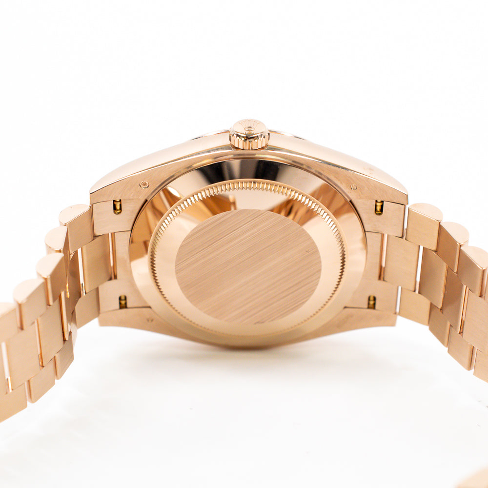 Day-Date 40mm Rose Gold 228235A