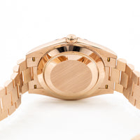 Day-Date 40mm Rose Gold 228235A
