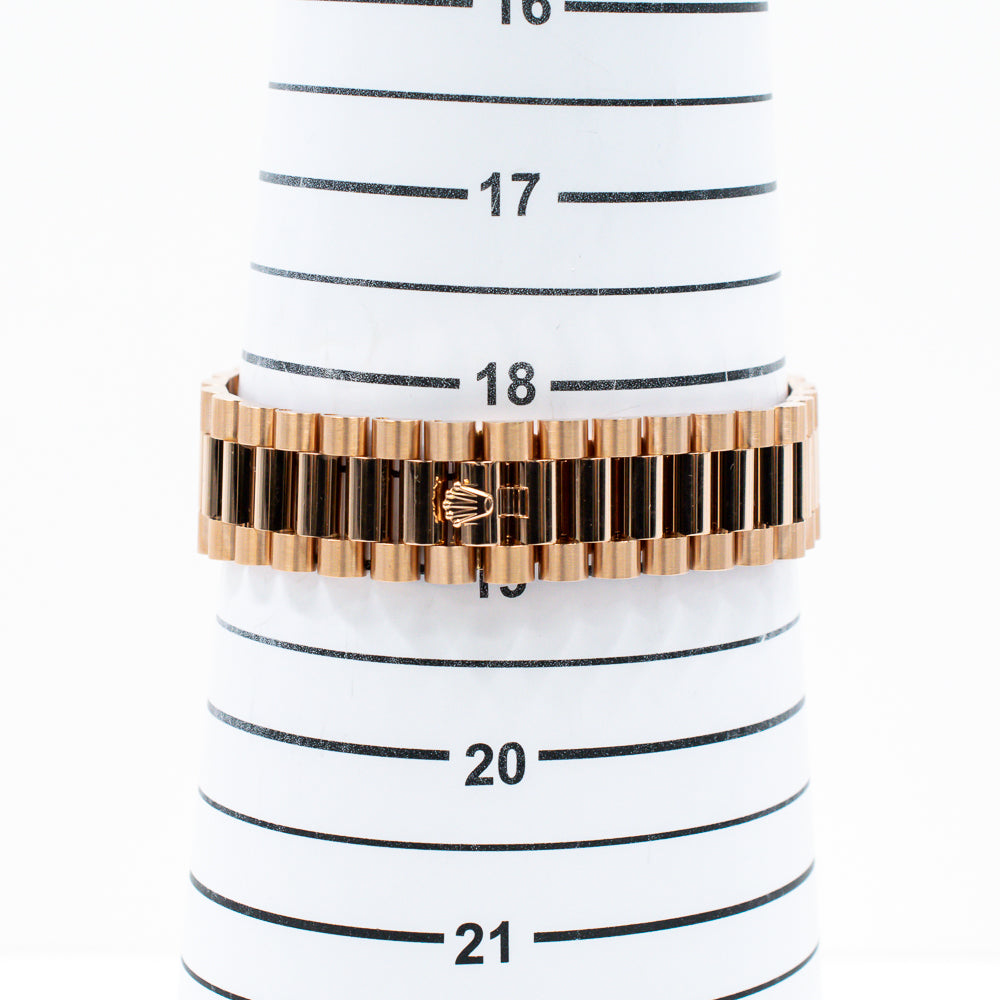 Day-Date 40mm Rose Gold 228235A