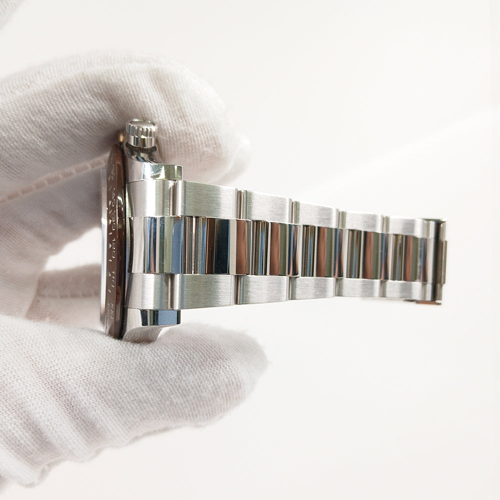 Daytona 40mm Platinum 116506