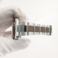 Daytona 40mm Platinum 116506