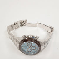 Daytona 40mm Platinum 116506