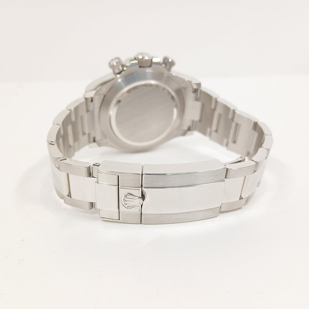 Daytona 40mm Platinum 116506