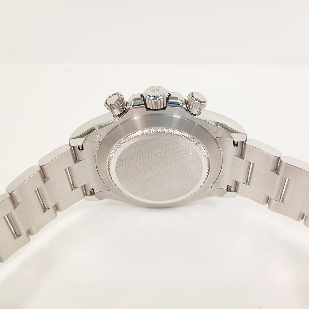 Daytona 40mm Platinum 116506