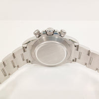 Daytona 40mm Platinum 116506