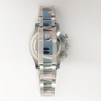 Daytona 40mm Platinum 116506