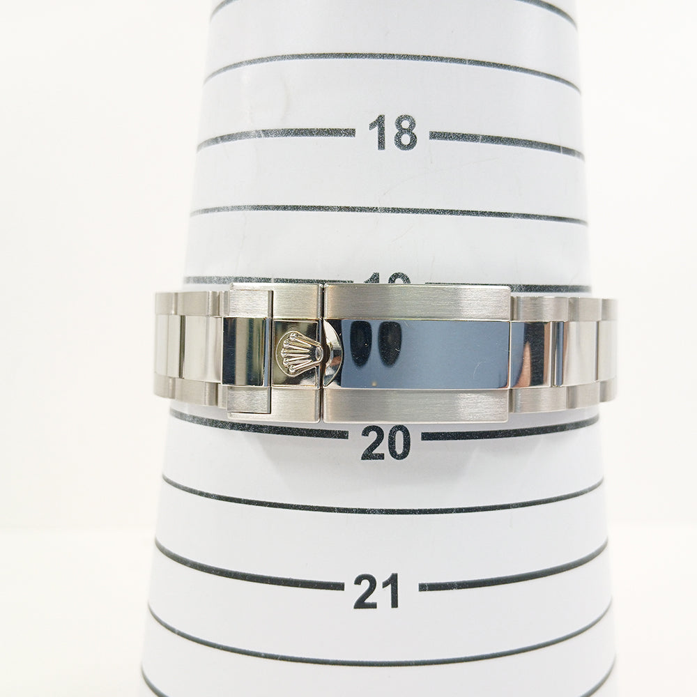 Daytona 40mm Platinum 116506