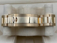 Rolex Submariner Date 126618LN
