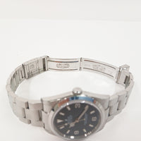 Explorer 36mm Steel 114270