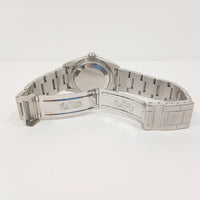 Explorer 36mm Steel 114270