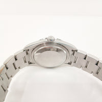 Explorer 36mm Steel 114270