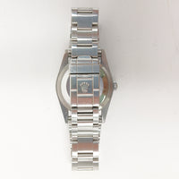 Explorer 36mm Steel 114270