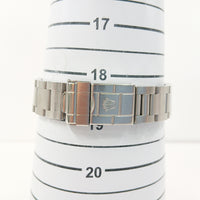 Explorer 36mm Steel 114270