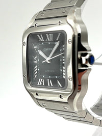 Cartier Santos WSSA0061