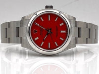 Rolex Oyster Perpetual 277200