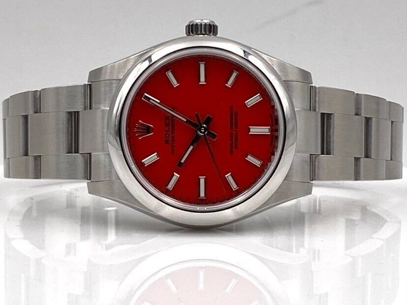 Rolex Oyster Perpetual 277200