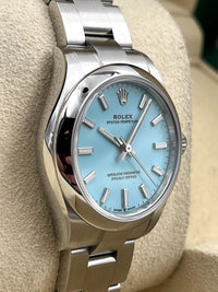 Rolex Oyster Perpetual 277200