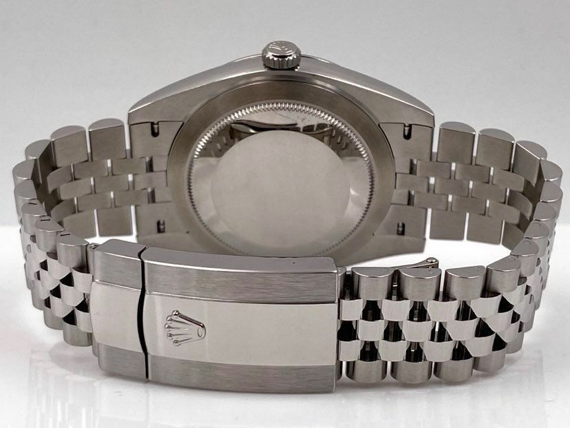 Rolex Datejust 41 126300