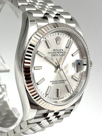 Rolex Datejust 36 126234