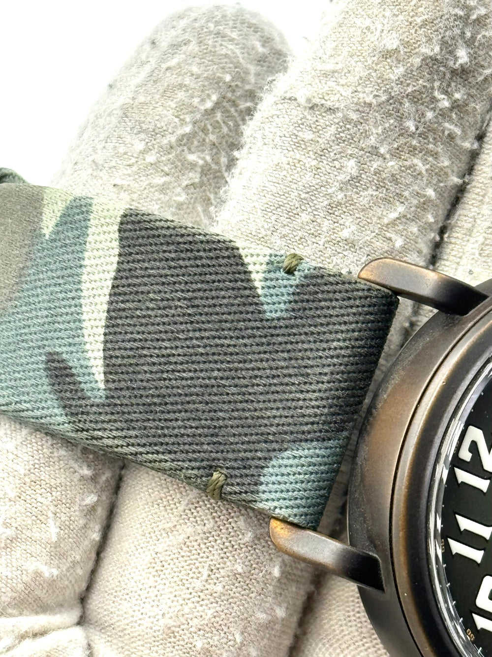 Zenith Pilot 29.2430.679/63.I001
