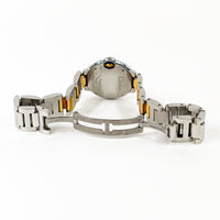 Ballon Bleu de Cartier 28mm Steel and Yellow Gold W2BB0010
