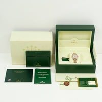 Datejust 26mm Steel and Rose Gold 179171G