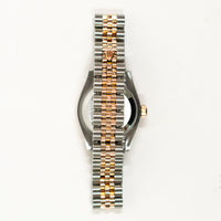 Datejust 26mm Steel and Rose Gold 179171G