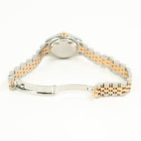 Datejust 26mm Steel and Rose Gold 179171G