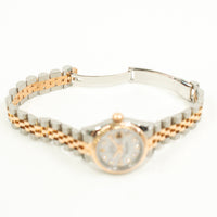 Datejust 26mm Steel and Rose Gold 179171G