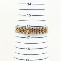 Datejust 26mm Steel and Rose Gold 179171G