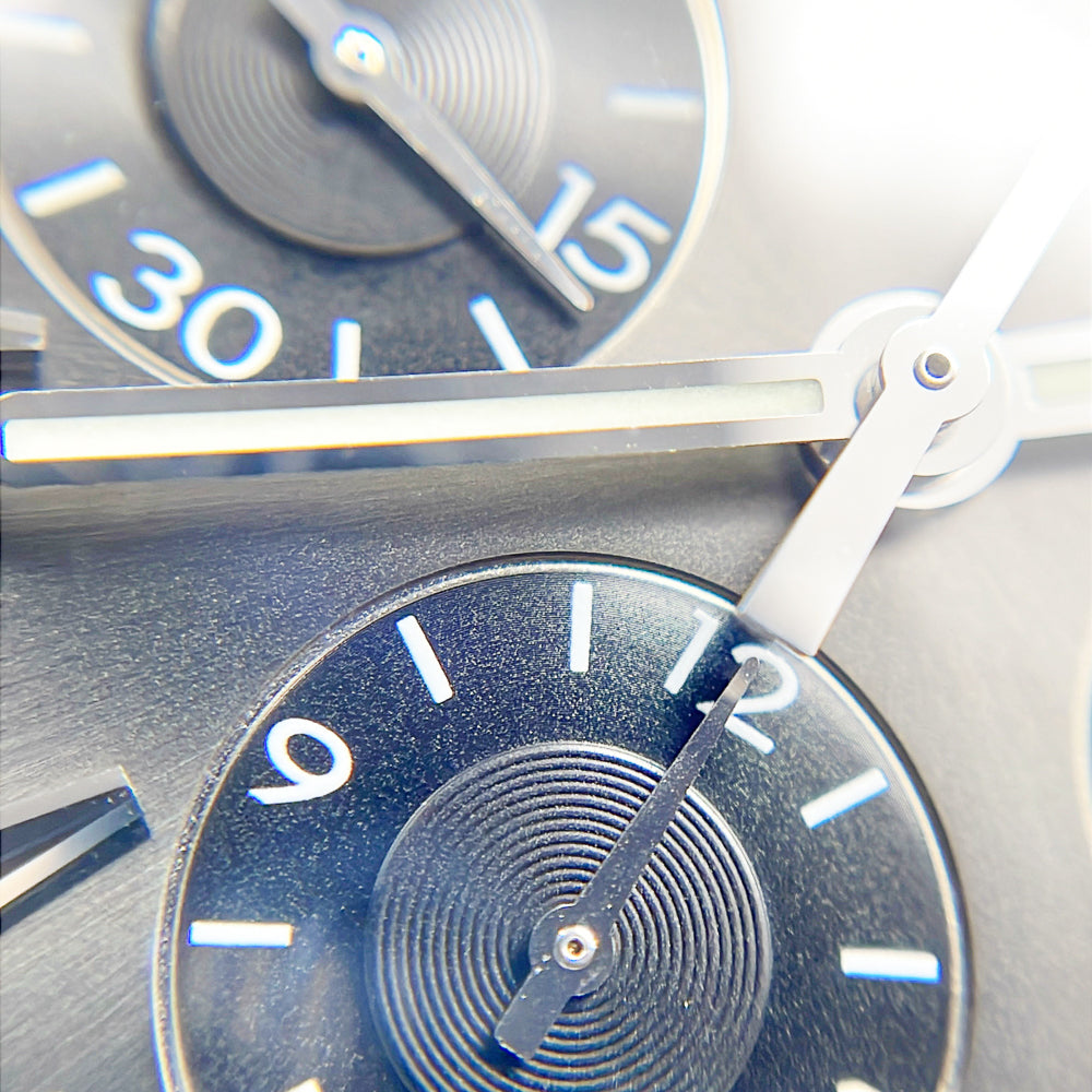Speedmaster Date/Day-Date 40mm Stainless Steel on Strap 323.32.40.40.06.001