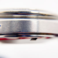 Speedmaster Date/Day-Date 40mm Stainless Steel on Strap 323.32.40.40.06.001