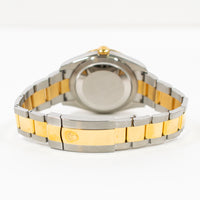 Sky-Dweller Steel and Yellow Gold 336933