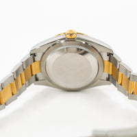 Sky-Dweller Steel and Yellow Gold 336933