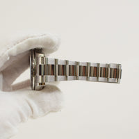 Daytona Steel Ceramic Bezel 126500LN