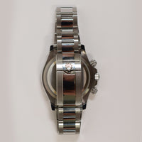 Daytona Steel Ceramic Bezel 126500LN