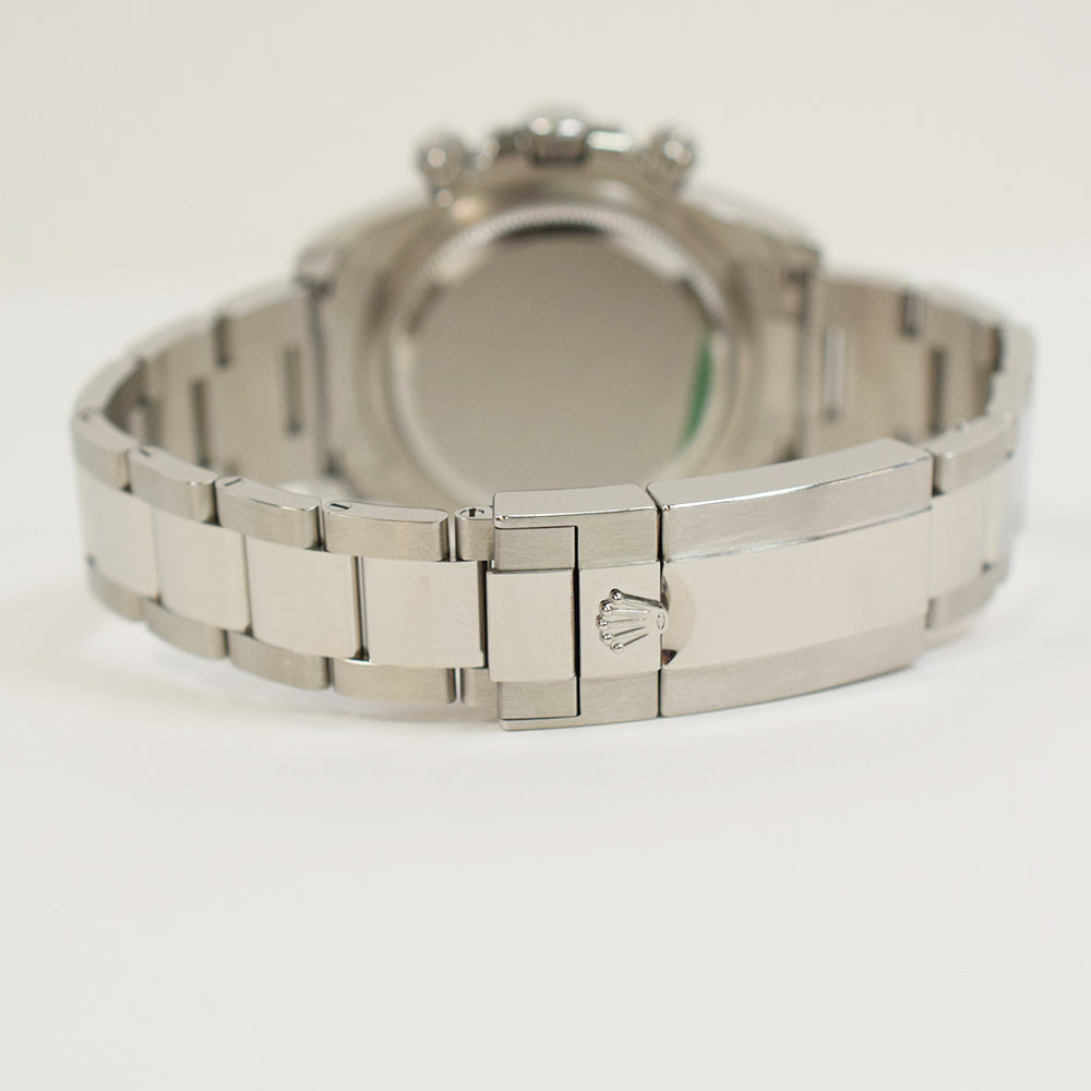 Daytona Steel Ceramic Bezel 126500LN