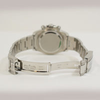 Daytona Steel Ceramic Bezel 126500LN