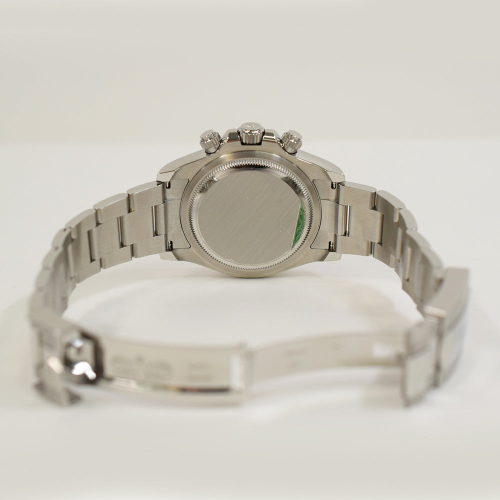 Daytona Steel Ceramic Bezel 126500LN