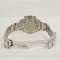 Daytona Steel Ceramic Bezel 126500LN