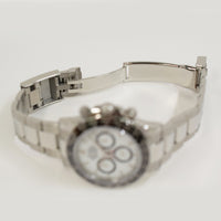 Daytona Steel Ceramic Bezel 126500LN
