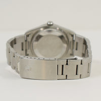 Air-King 34mm Steel 14000M